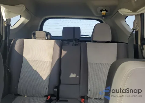 2015 Toyota Rav4 Xle из США, поврежденный, VIN 2T3WFREV3FW146771